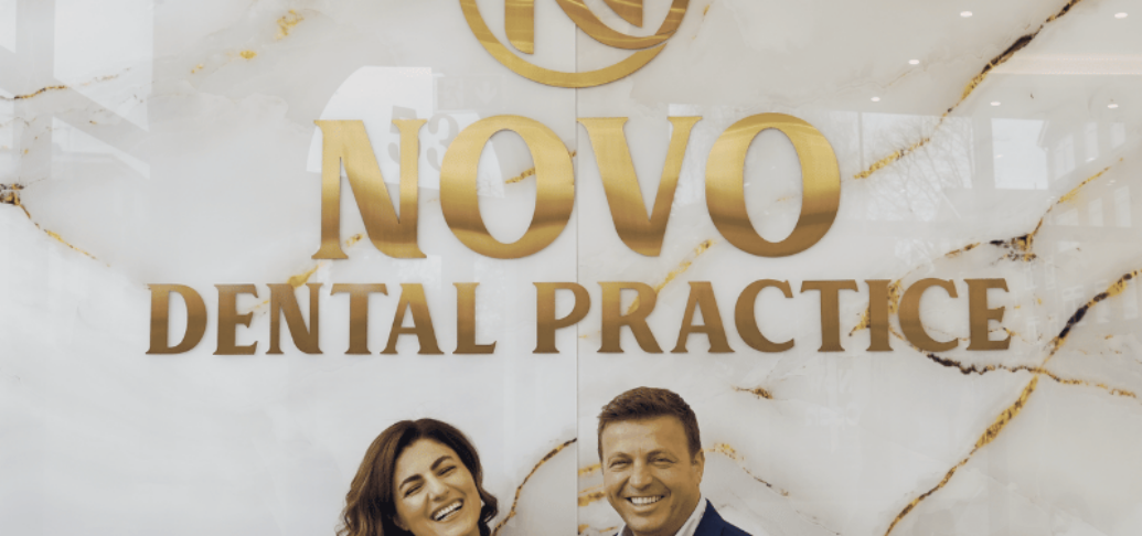 Novo Dental Dr Leda Enkeleda Kadiu