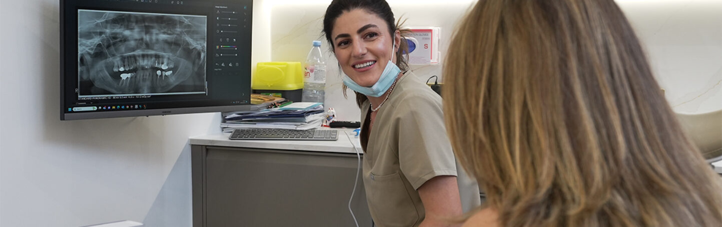 Novo Dental Practice