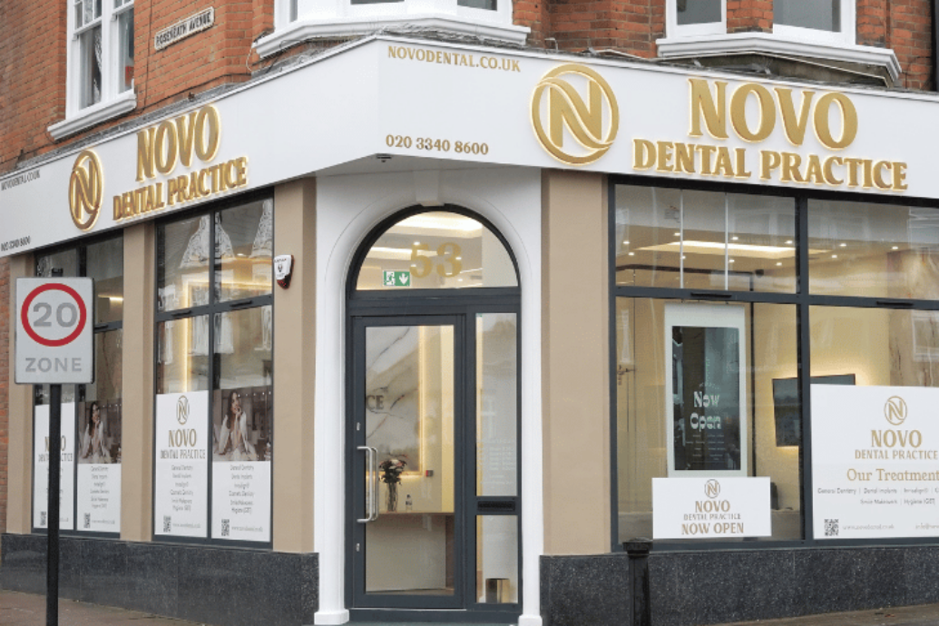 Novo Dental Practice 