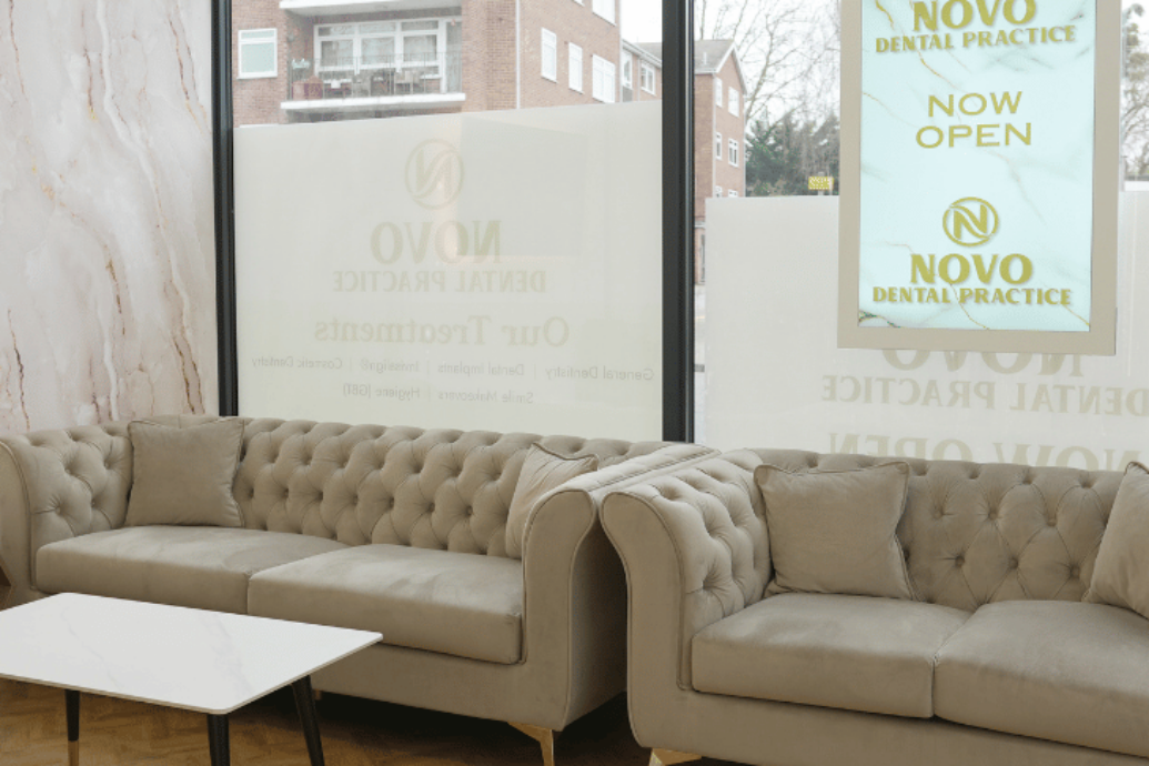 Novo Dental Practice 