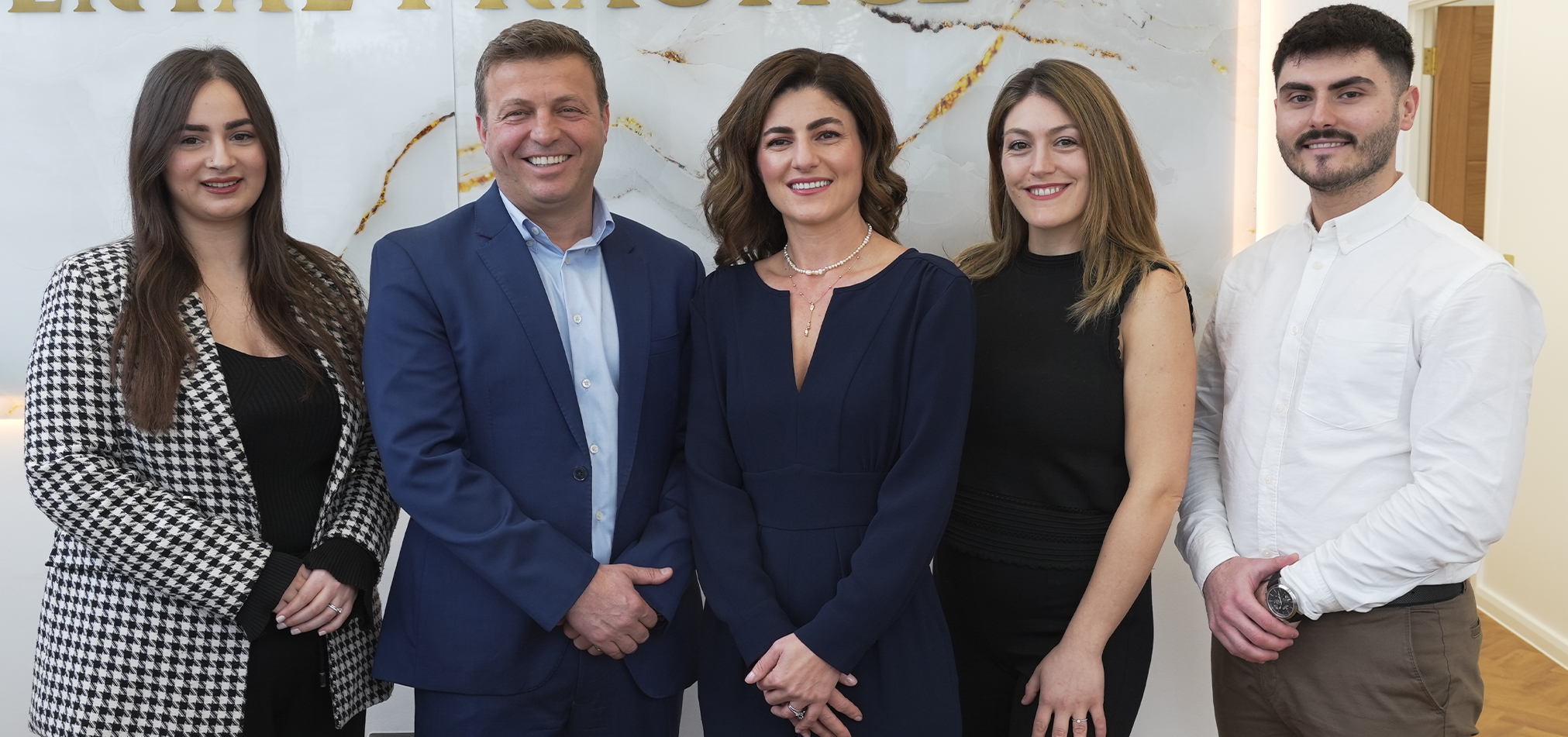 Our Clinical Team : Novo Dental Practice