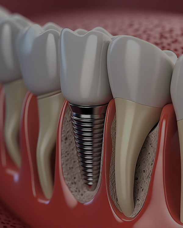 Treatment - Novo Dental Practice