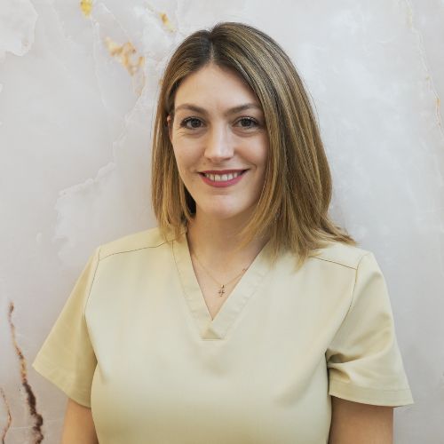 Team - Novo Dental Practice