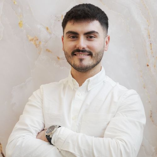 Team - Novo Dental Practice